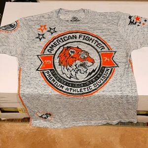 American Fighter Short Sleeve T-shirt